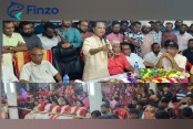 দেশেরডাক