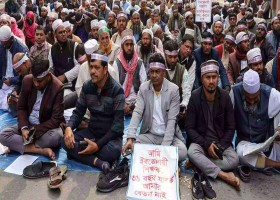 দেশেরডাক