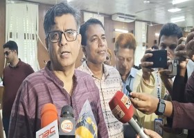 দেশেরডাক