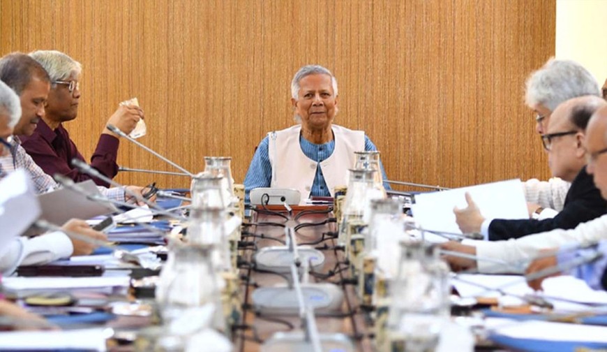 দেশেরডাক