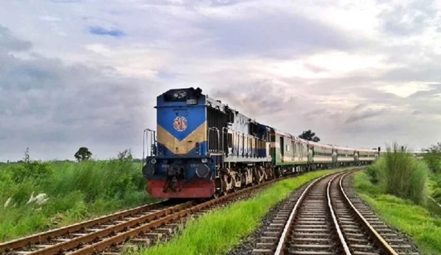 দেশেরডাক