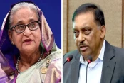 দেশেরডাক