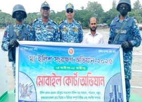 দেশেরডাক