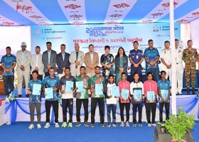 দেশেরডাক