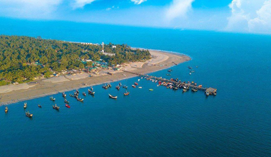 দেশেরডাক