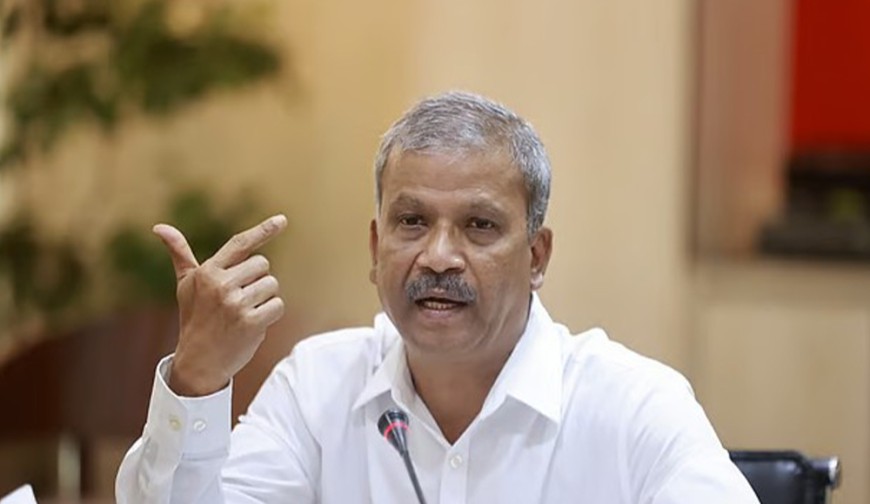 দেশেরডাক