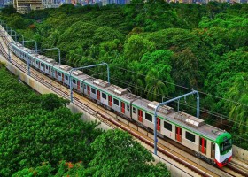 দেশেরডাক