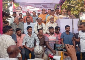 দেশেরডাক