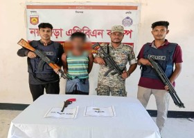 দেশেরডাক