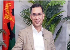 দেশেরডাক