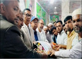 দেশেরডাক