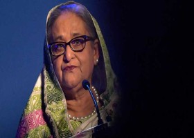 দেশেরডাক