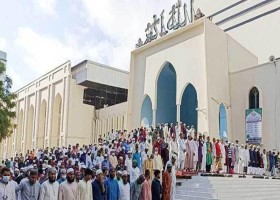 দেশেরডাক