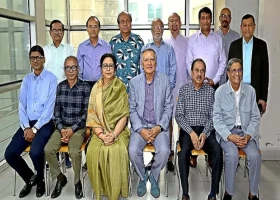 দেশেরডাক