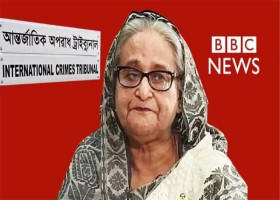 দেশেরডাক