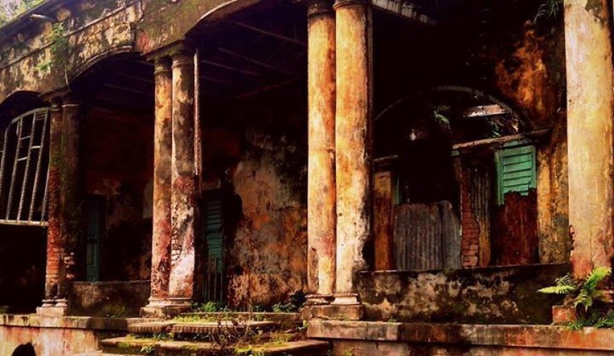 দেশেরডাক