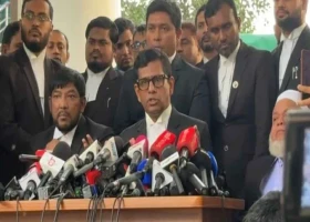 দেশেরডাক