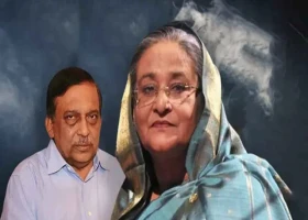 দেশেরডাক