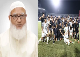 দেশেরডাক