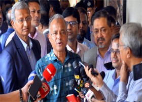 দেশেরডাক