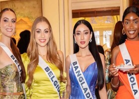 দেশেরডাক