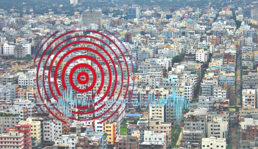 দেশেরডাক