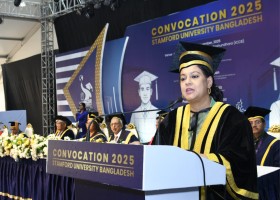 দেশেরডাক