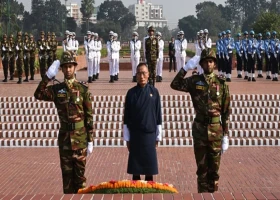 দেশেরডাক