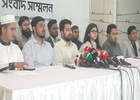 দেশেরডাক