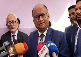 দেশেরডাক