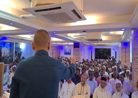 দেশেরডাক