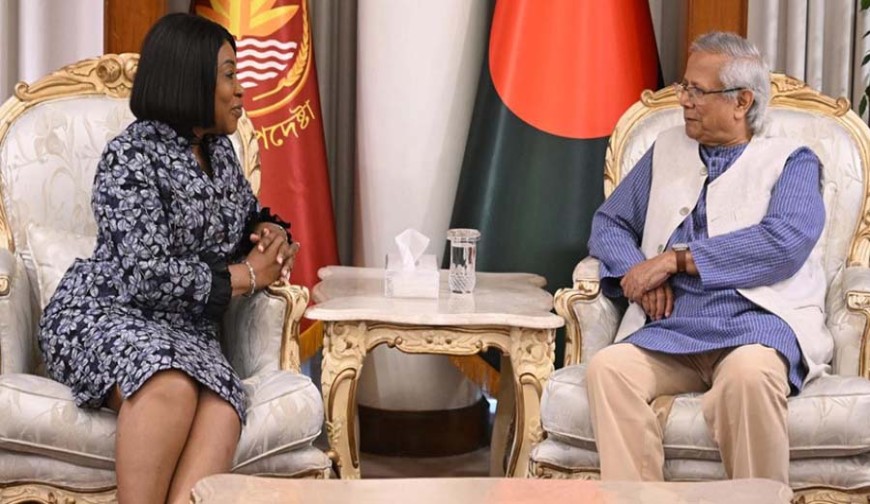 দেশেরডাক