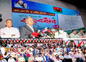 দেশেরডাক