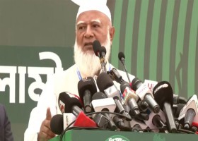 দেশেরডাক