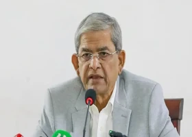 দেশেরডাক