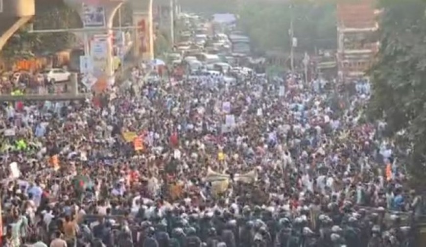 দেশেরডাক