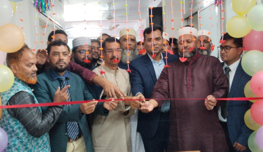 দেশেরডাক