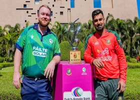 দেশেরডাক