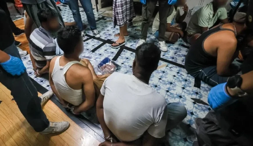 দেশেরডাক