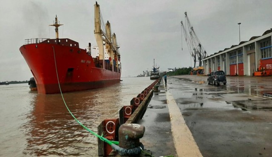 দেশেরডাক