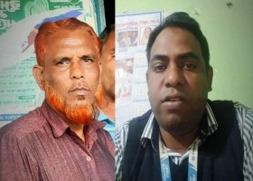 দেশেরডাক