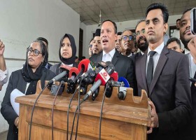 দেশেরডাক