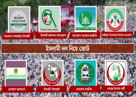 দেশেরডাক