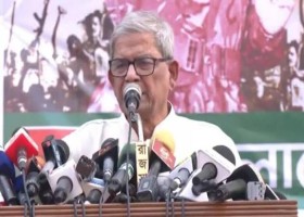 দেশেরডাক