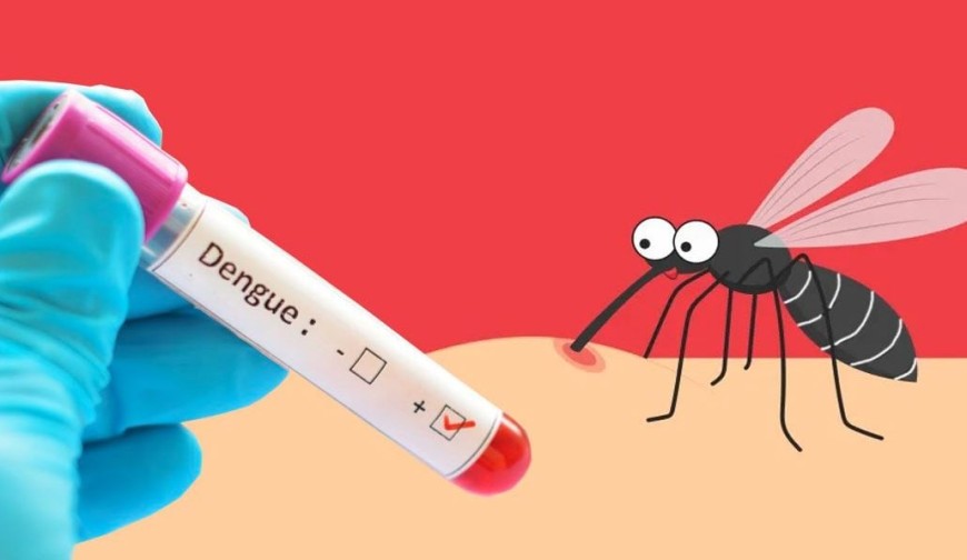 দেশেরডাক