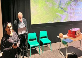 দেশেরডাক