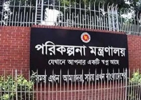 দেশেরডাক