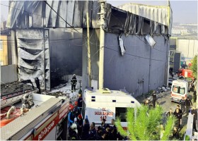 দেশেরডাক