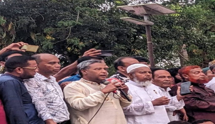 দেশেরডাক