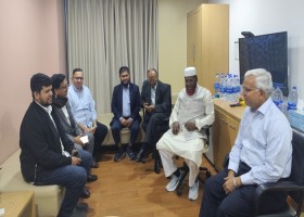 দেশেরডাক